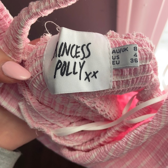 PRINCESS POLLY DRESS - Picture 2 of 3